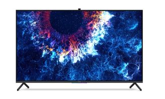 手機(jī)品牌跨界熱 realme入局，智能電視為何成新戰(zhàn)場？